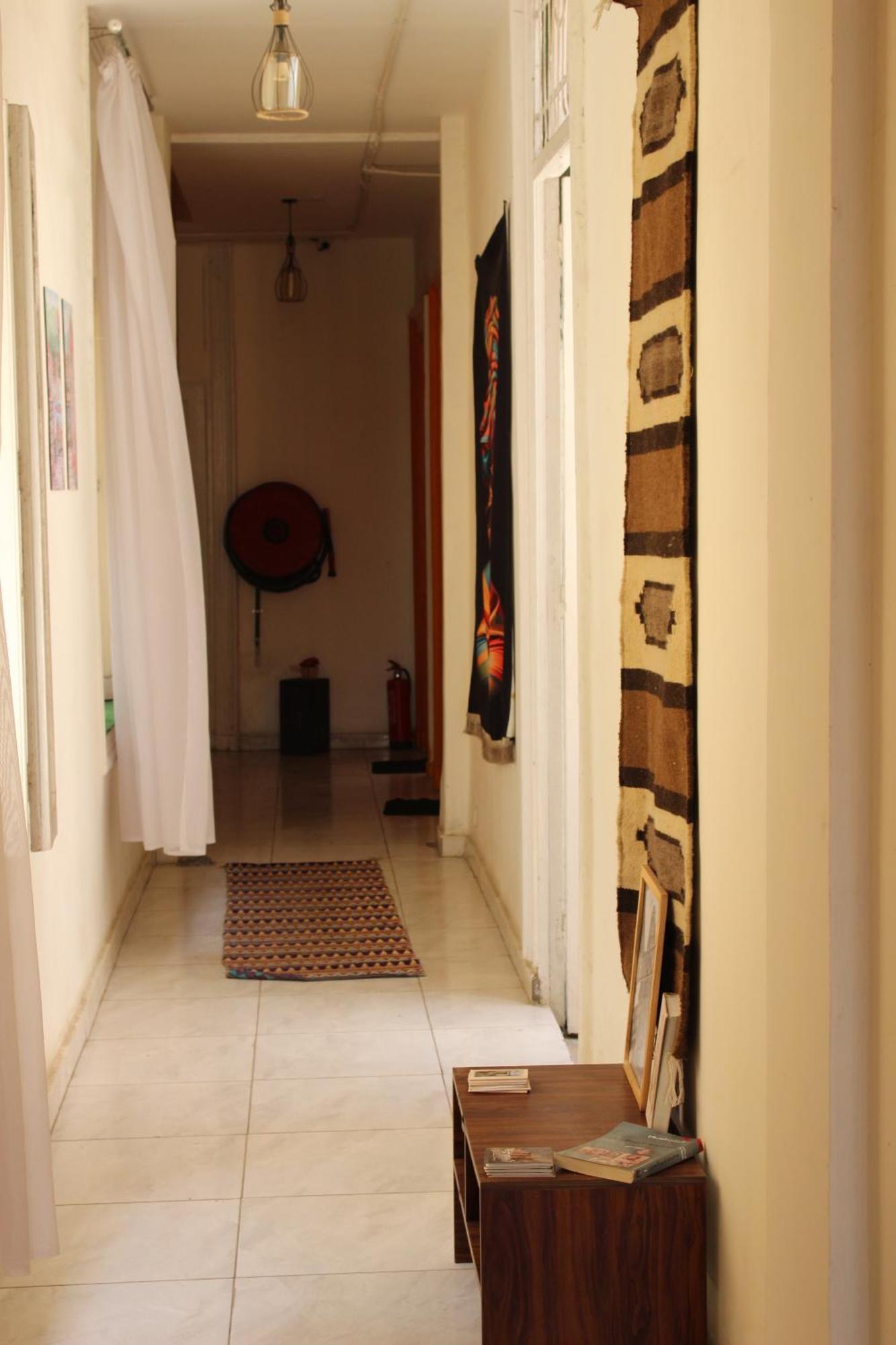 Rhala Hostel Egypt Cairo Exterior foto