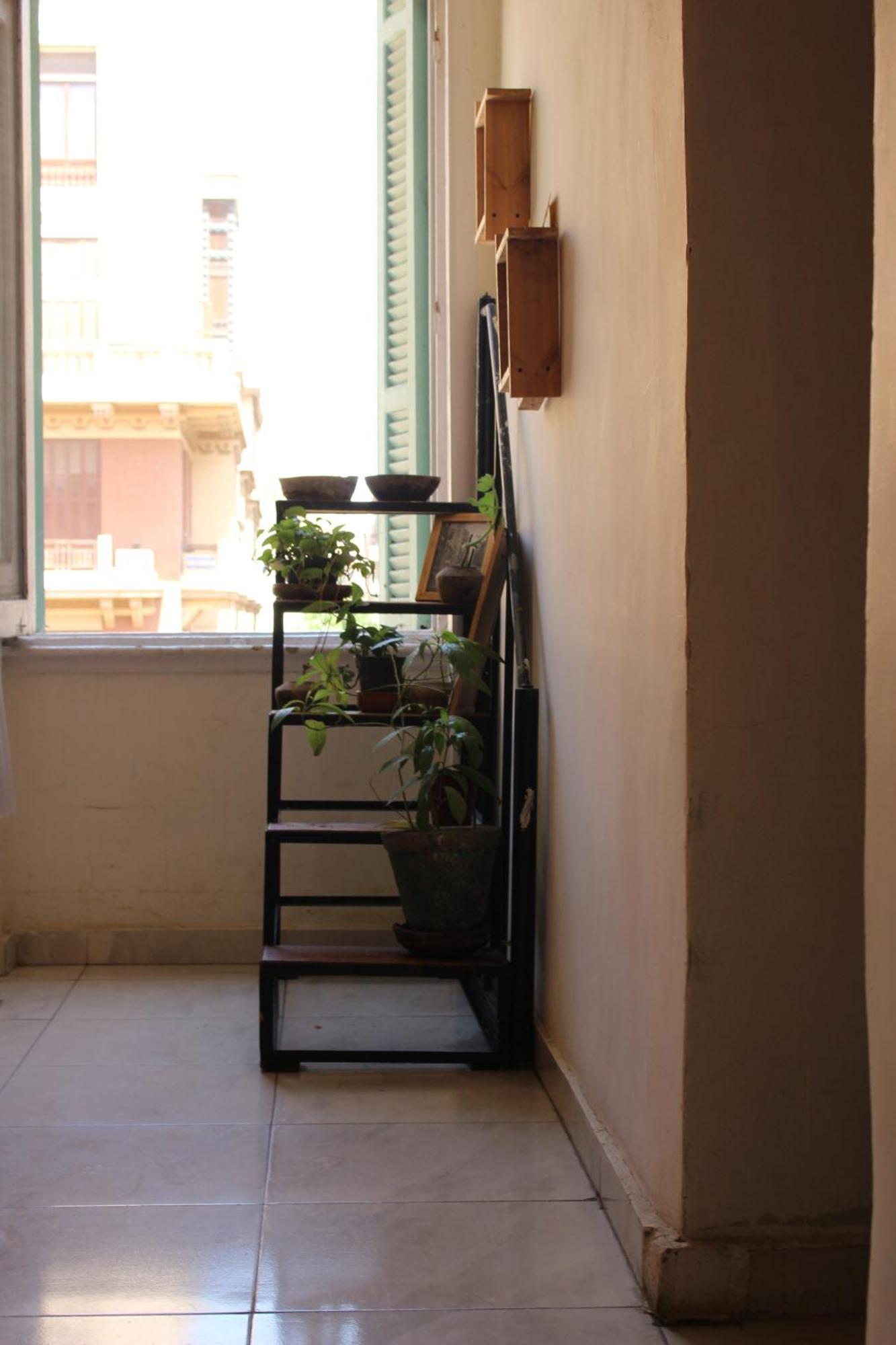 Rhala Hostel Egypt Cairo Exterior foto