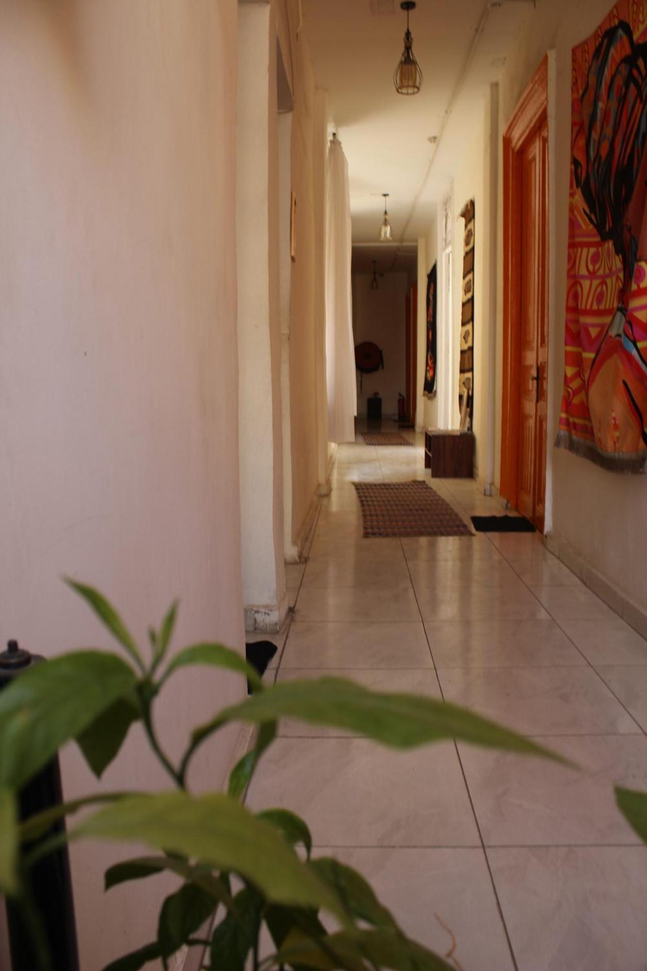Rhala Hostel Egypt Cairo Exterior foto