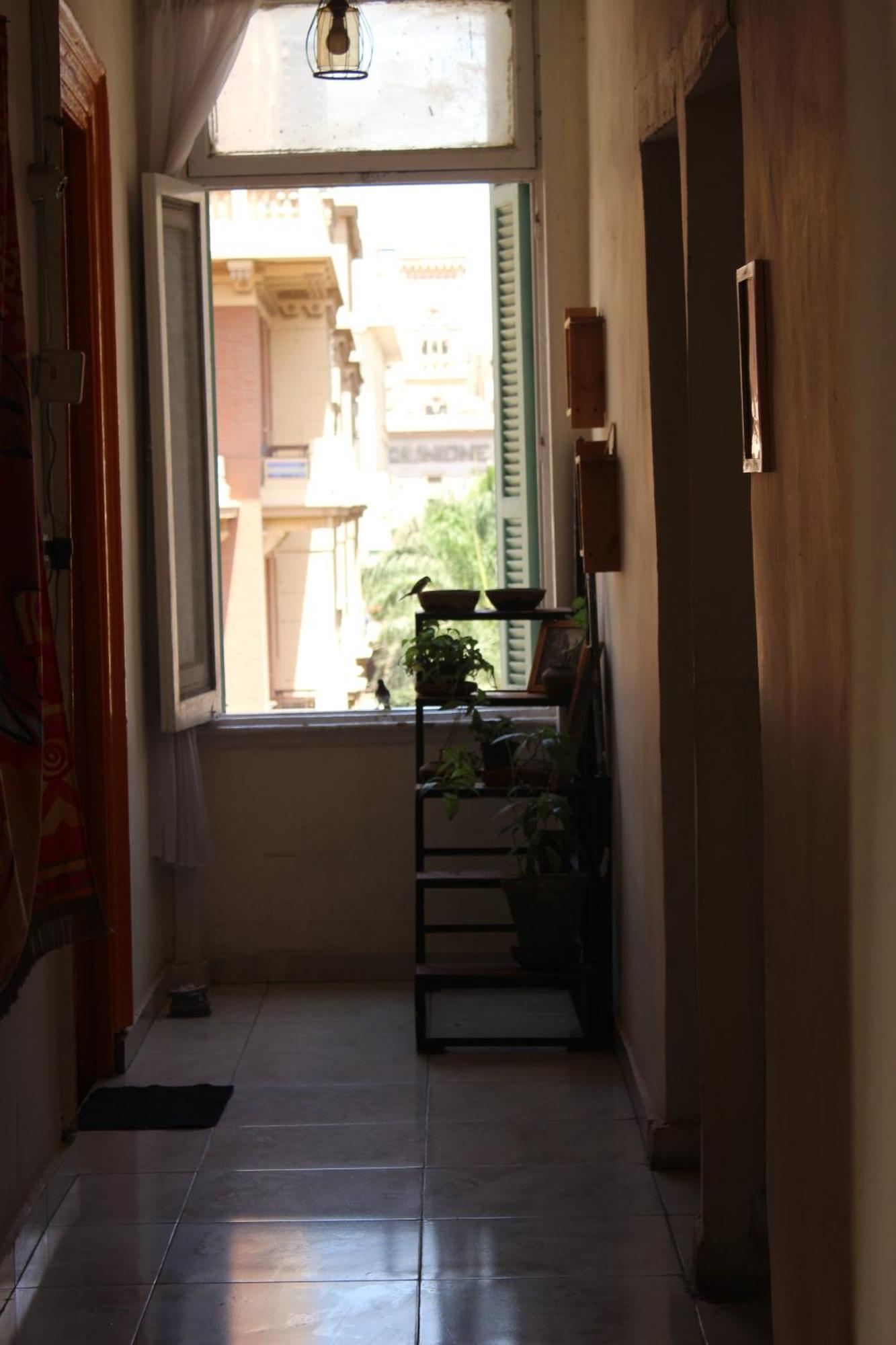 Rhala Hostel Egypt Cairo Exterior foto