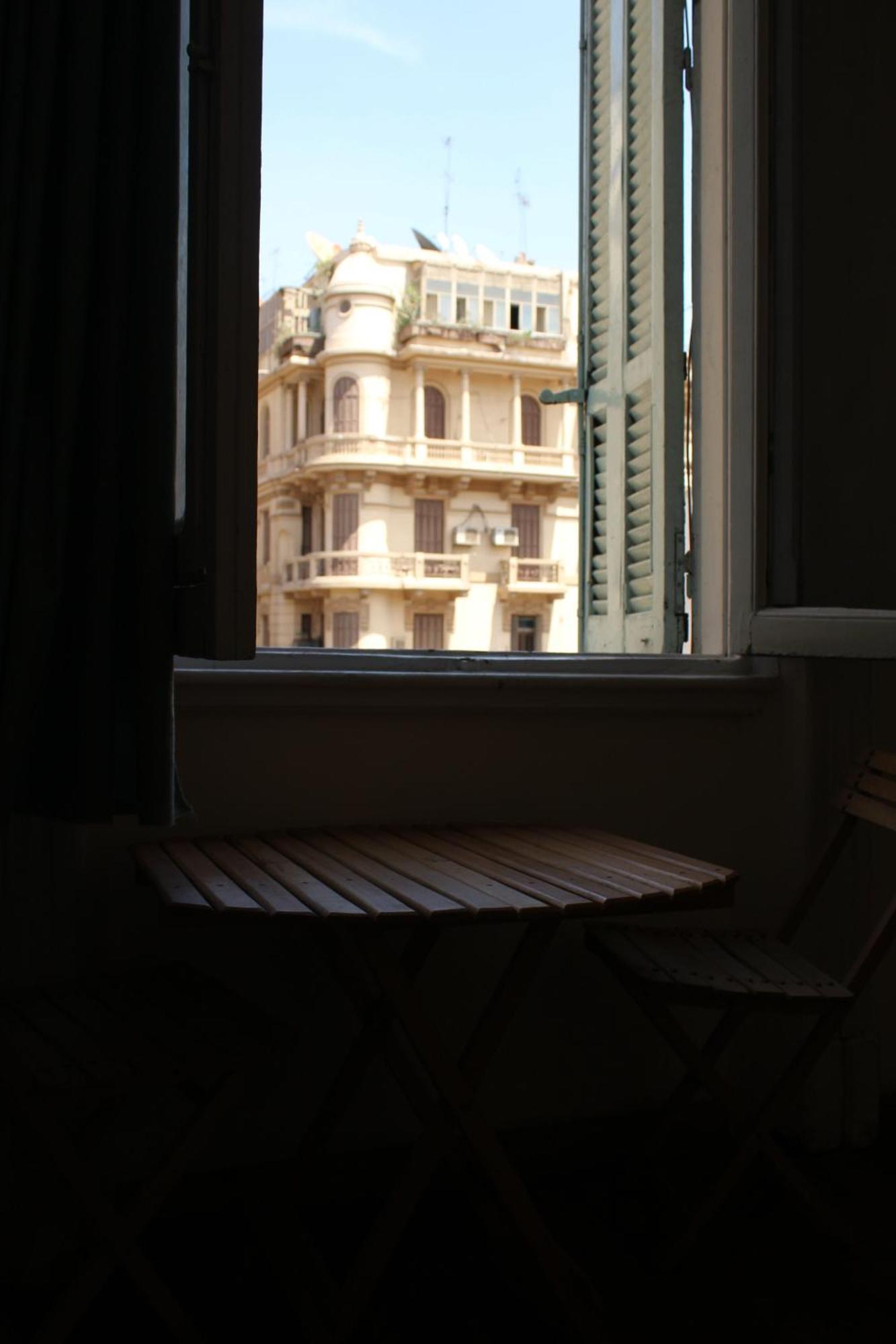 Rhala Hostel Egypt Cairo Exterior foto