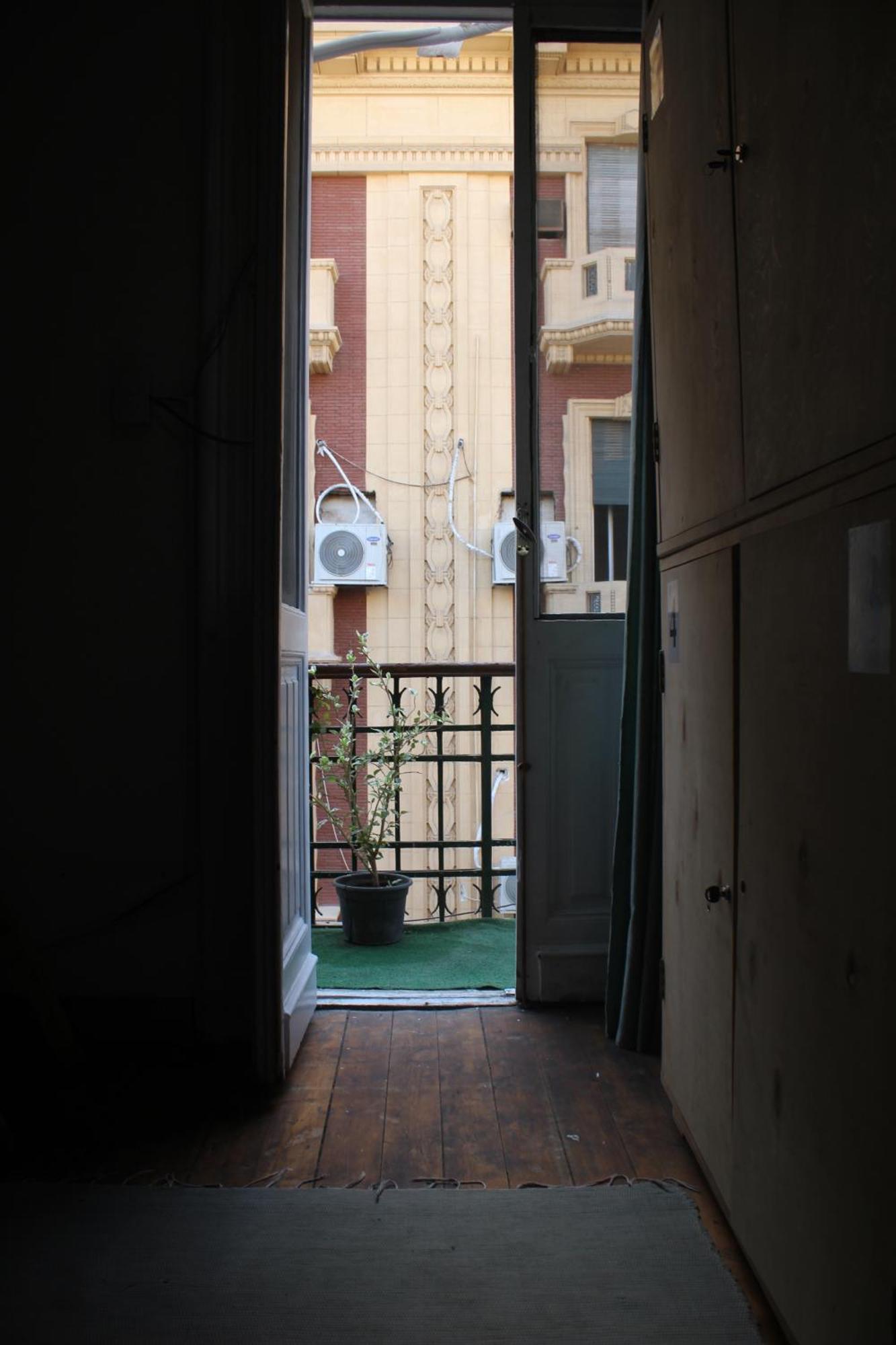 Rhala Hostel Egypt Cairo Exterior foto