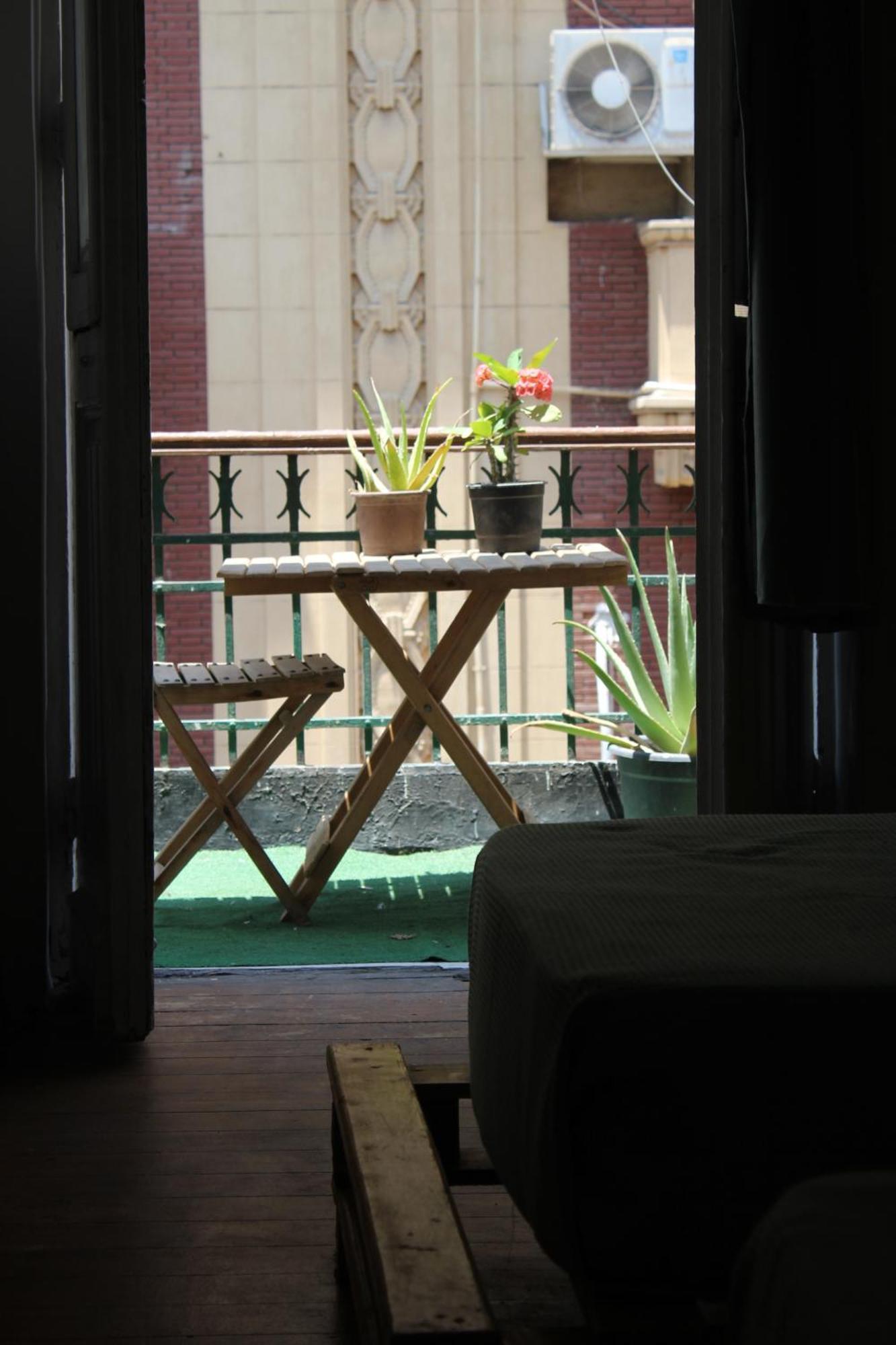 Rhala Hostel Egypt Cairo Exterior foto
