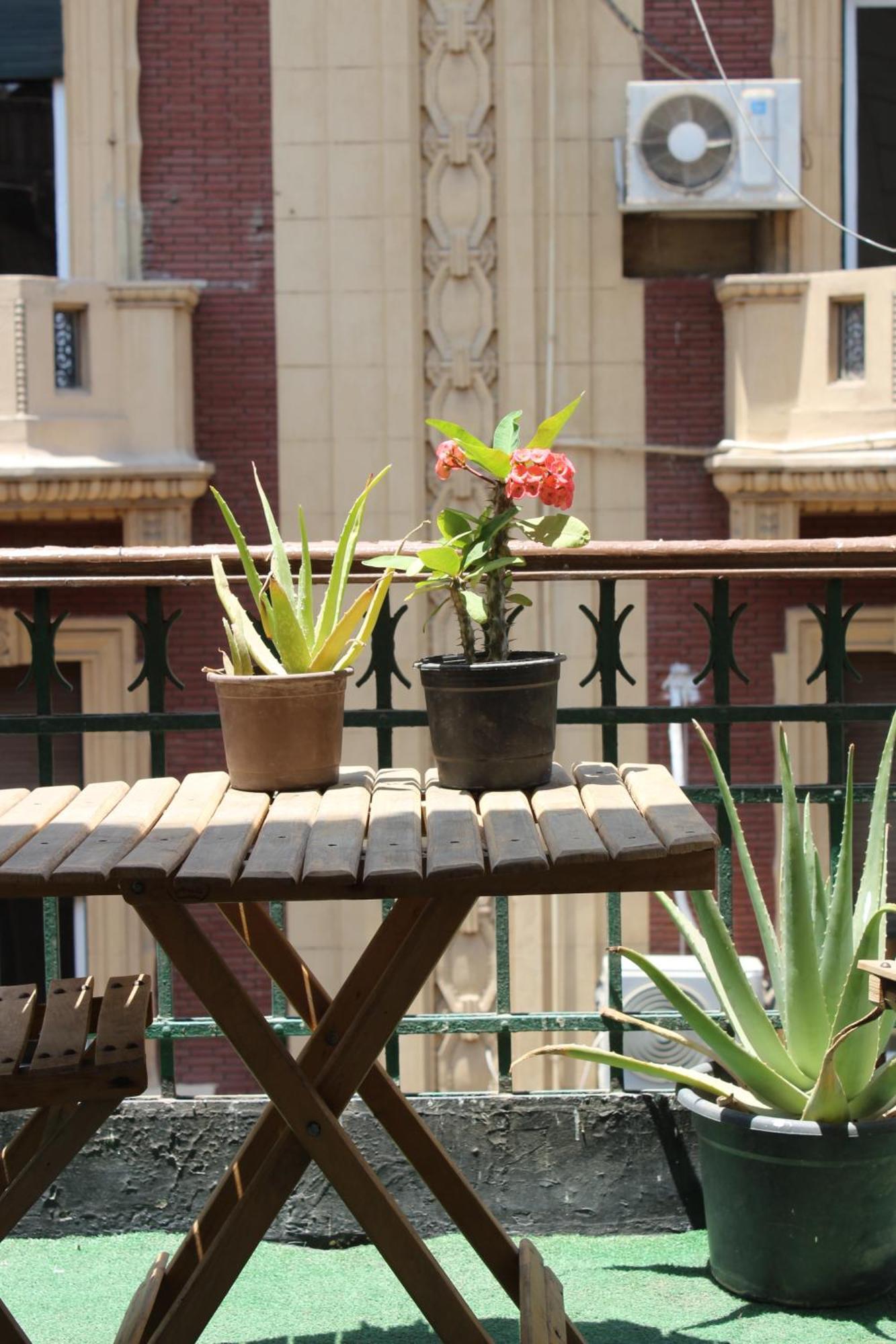 Rhala Hostel Egypt Cairo Exterior foto